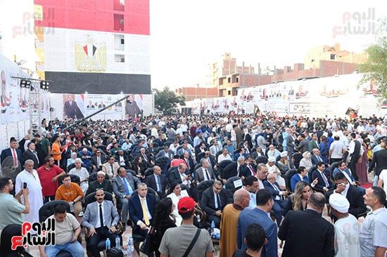 مؤتمر مرشحى حزب الجبهة بالهرم مؤتمر مرشحى حزب الجبهة بالهرم