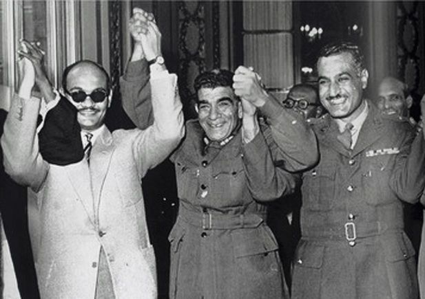 الذكرى 72 لثورة 23 يوليو (20) الذكرى 72 لثورة 23 يوليو (20)