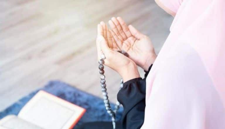 دعاء ظهور النتيجة