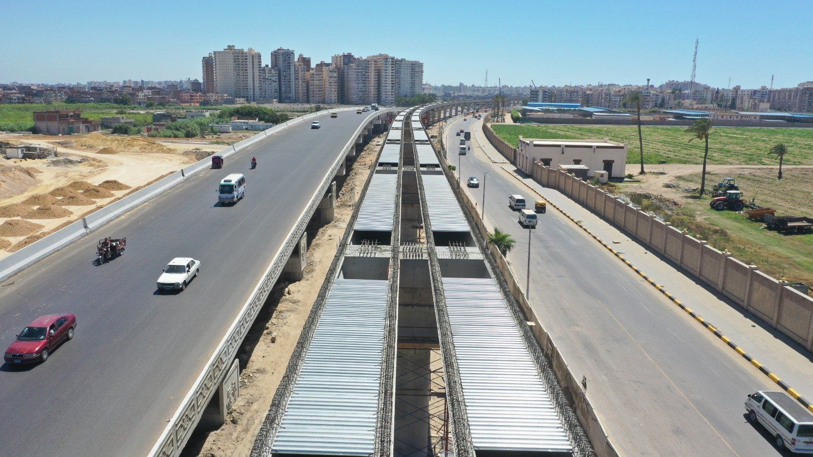 أعمال المترو أعمال المترو