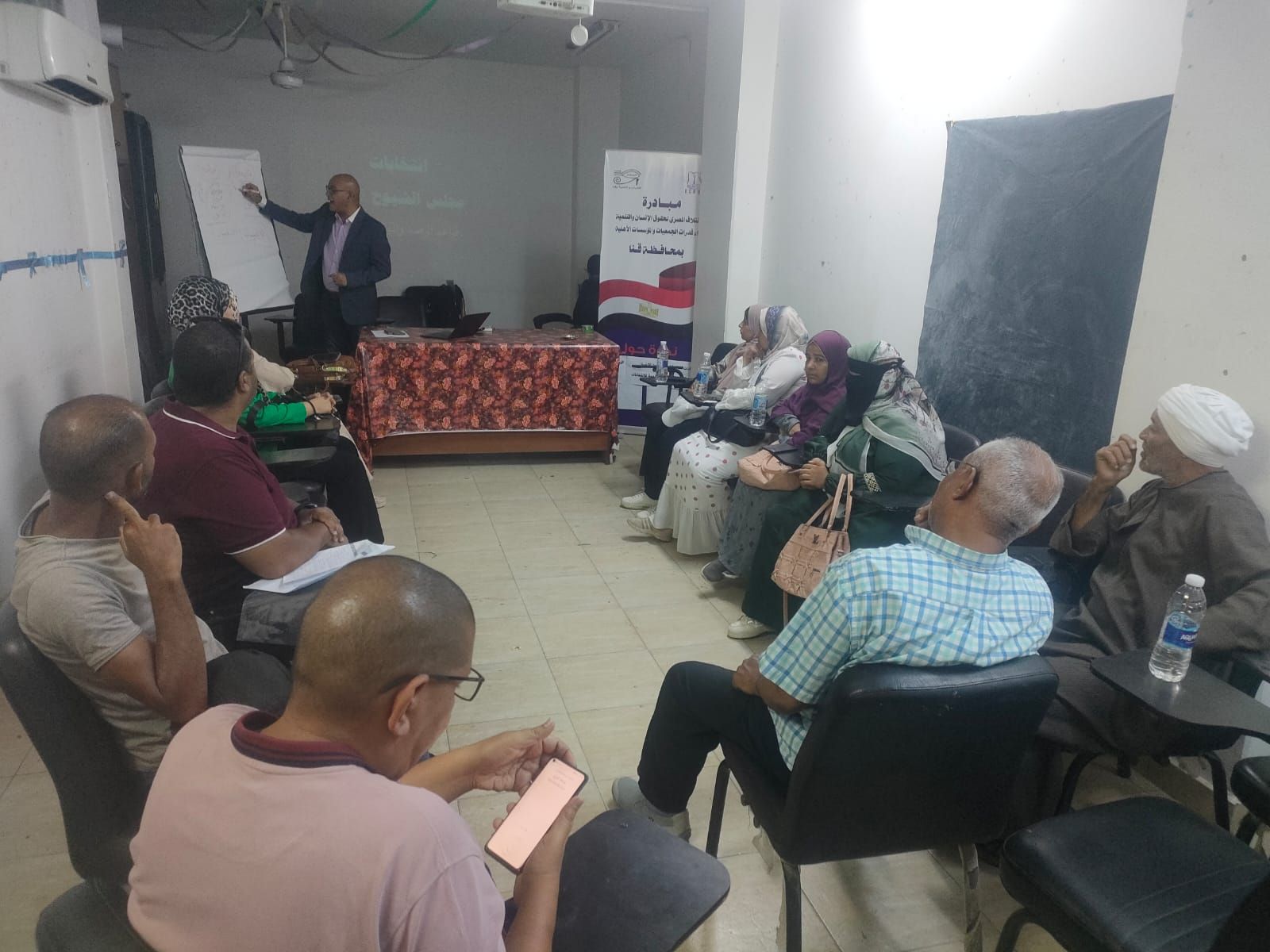 الائتلاف المصري لحقوق الإنسان (1) الائتلاف المصري لحقوق الإنسان (1)