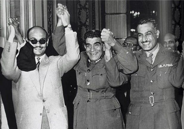 الذكرى 72 لثورة 23 يوليو (20) الذكرى 72 لثورة 23 يوليو (20)