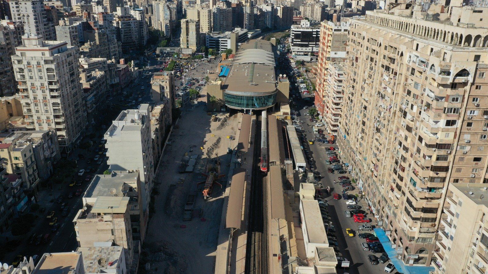مترو الإسكندرية مترو الإسكندرية