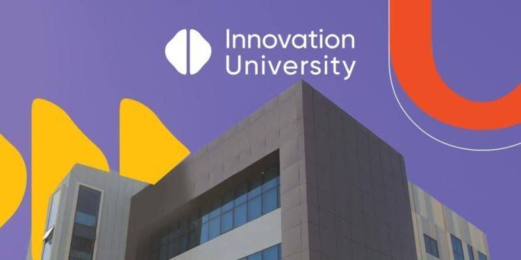 جامعة الابتكار (1) جامعة الابتكار (1)