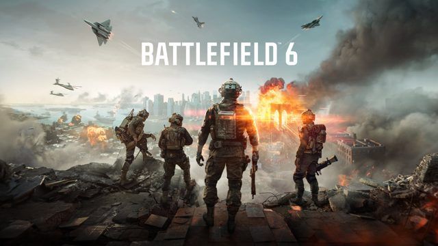 عرض تشويقي لحملة Battlefield 6 يُظهر هجومًا على قوات الناتو
