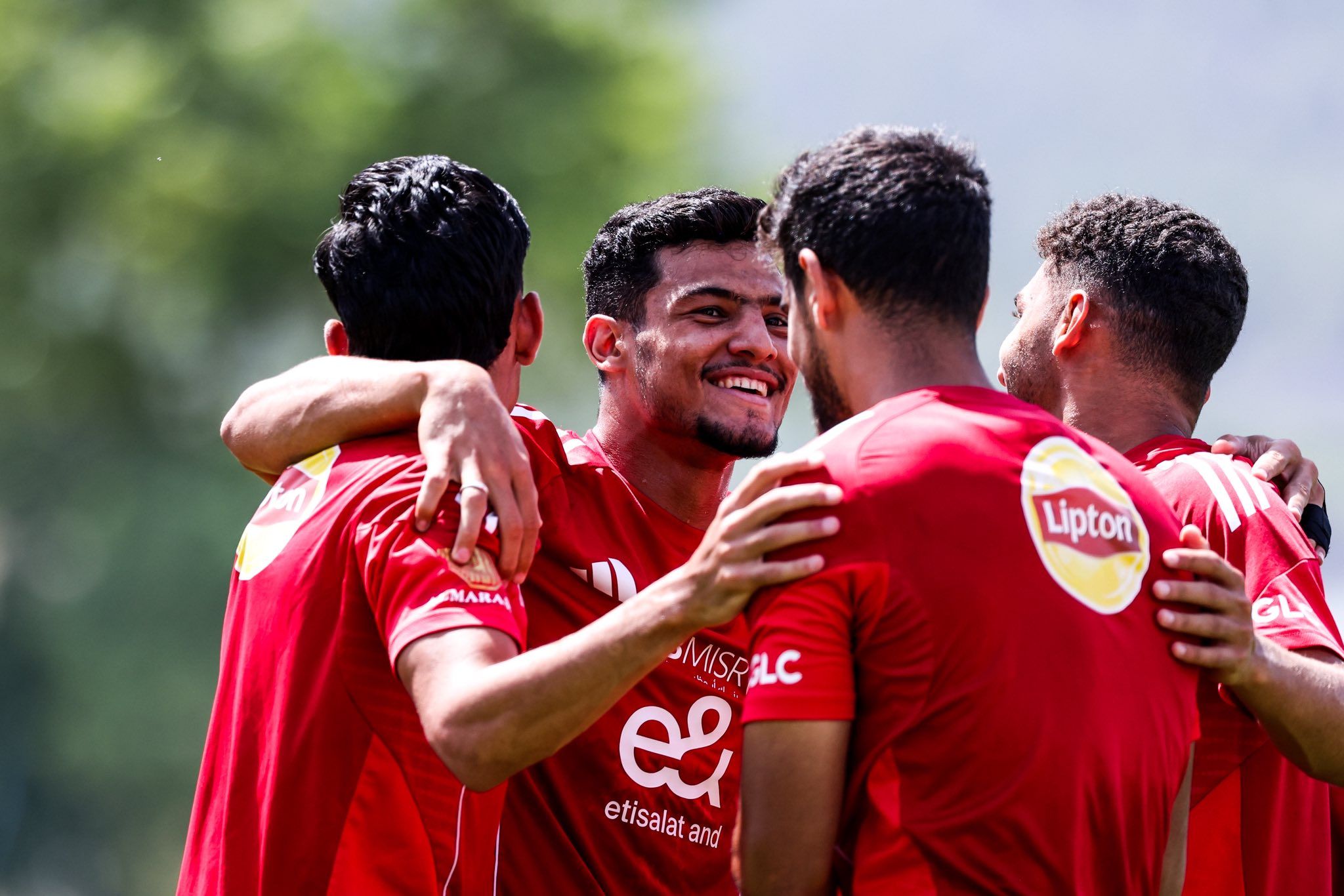 الاهلي