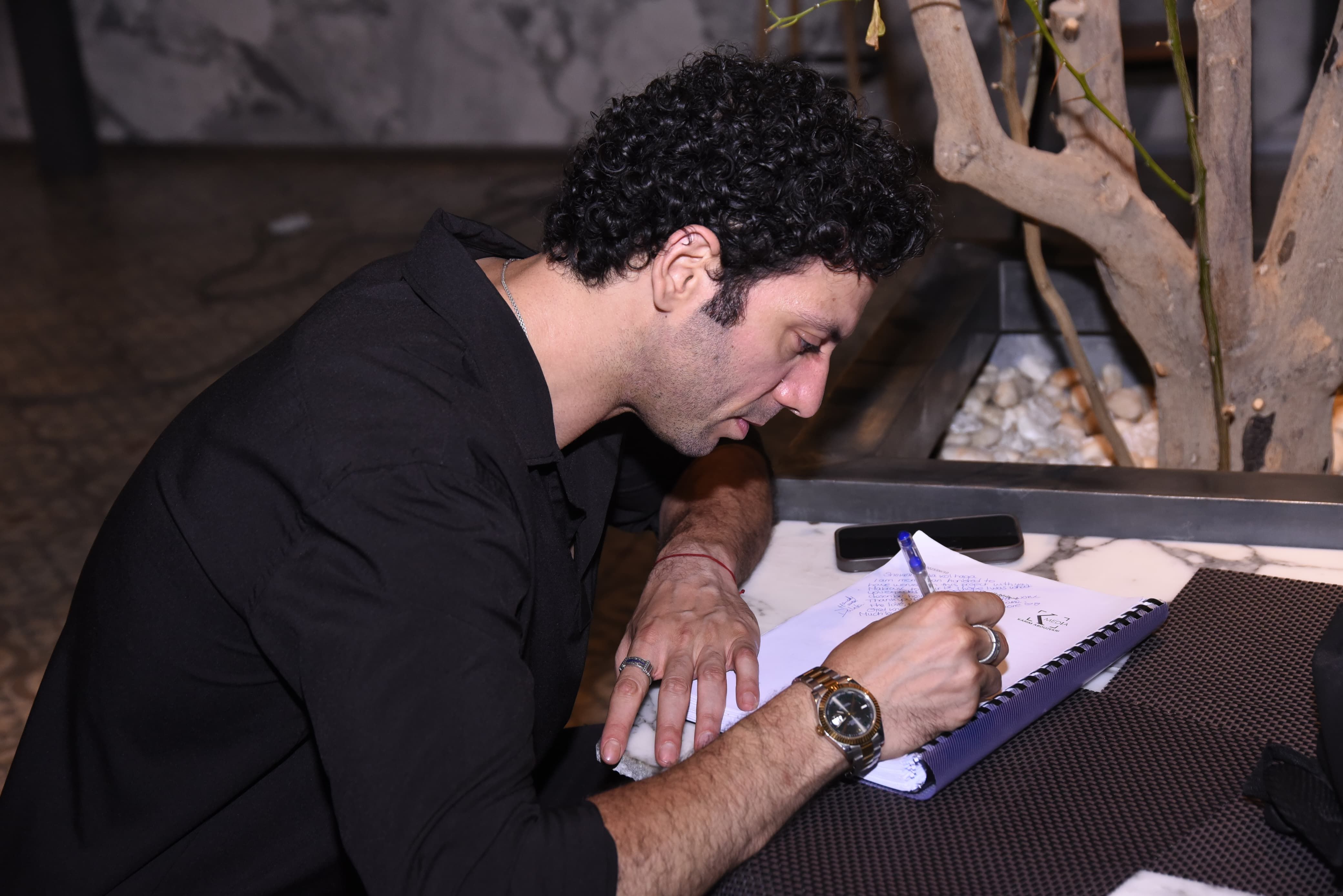 احمد جمال سعيد