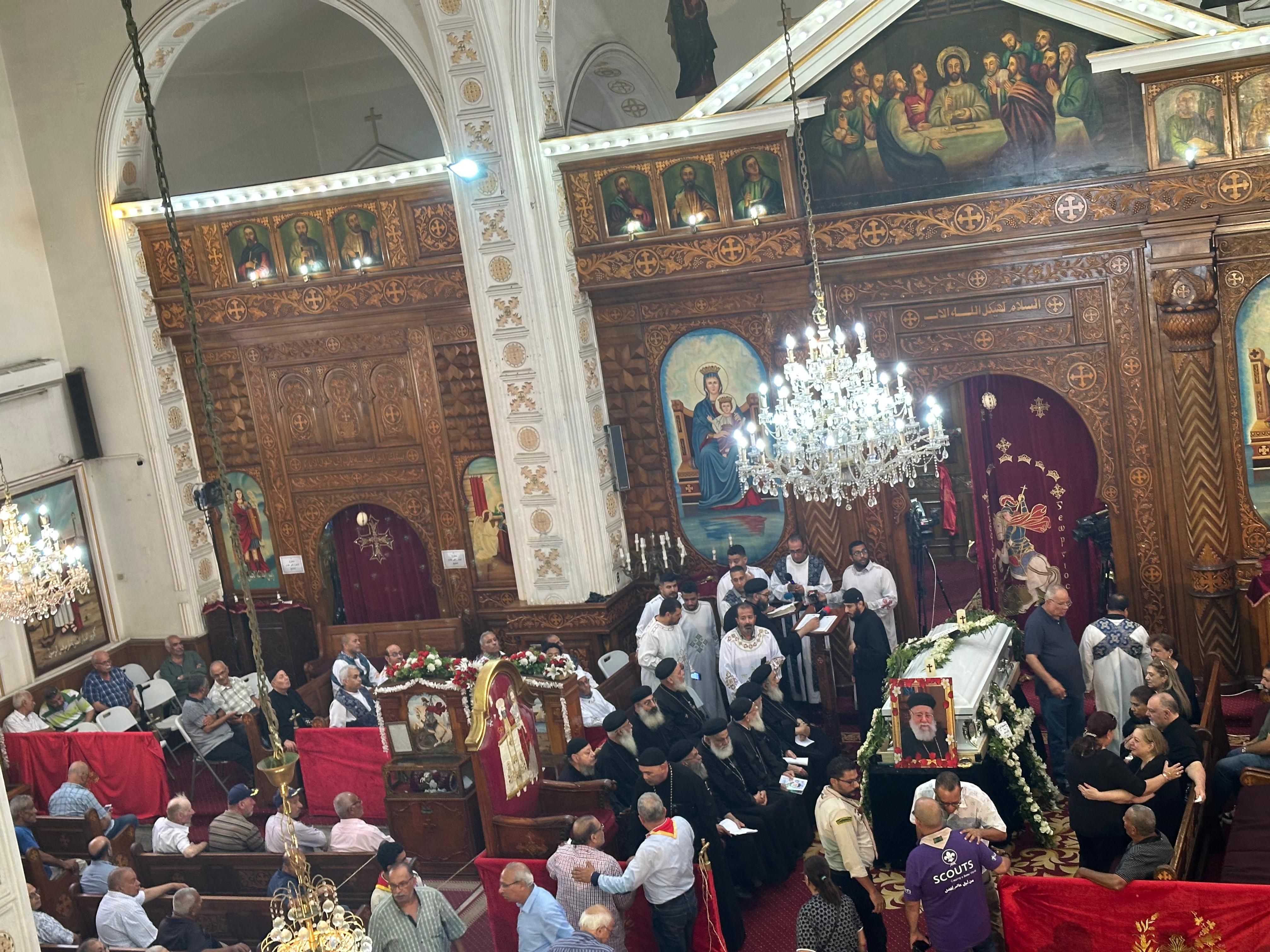 الجثمان