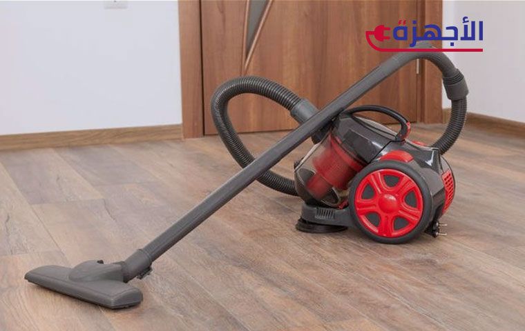 العوامل الأساسية لإختيار أفضل مكنسة كهربائية بدون كيس