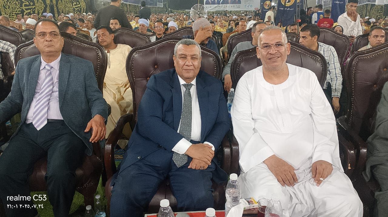 النائب مصطفى سالم