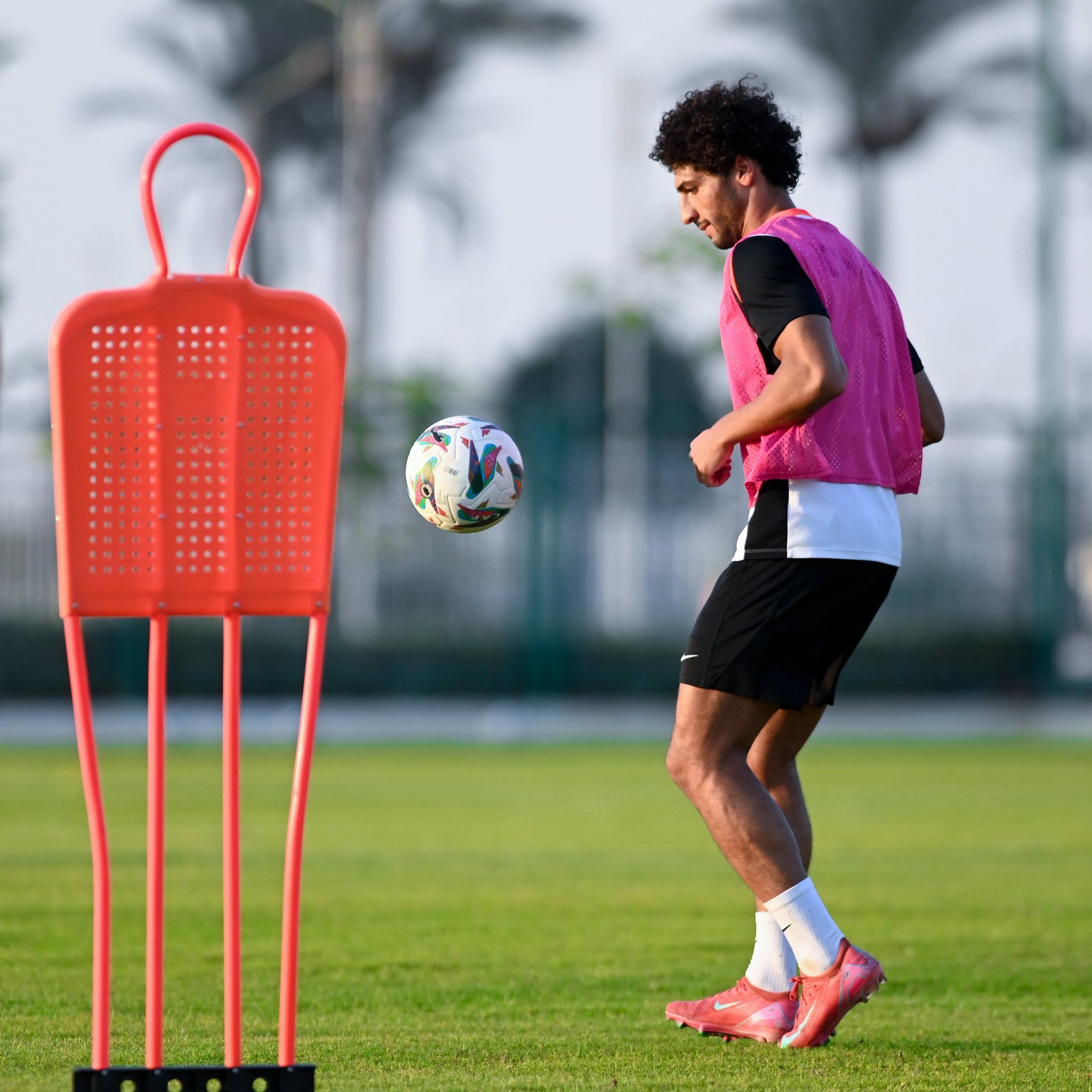 عمرو ناصر صفقة الزمالك الجديدة عمرو ناصر صفقة الزمالك الجديدة