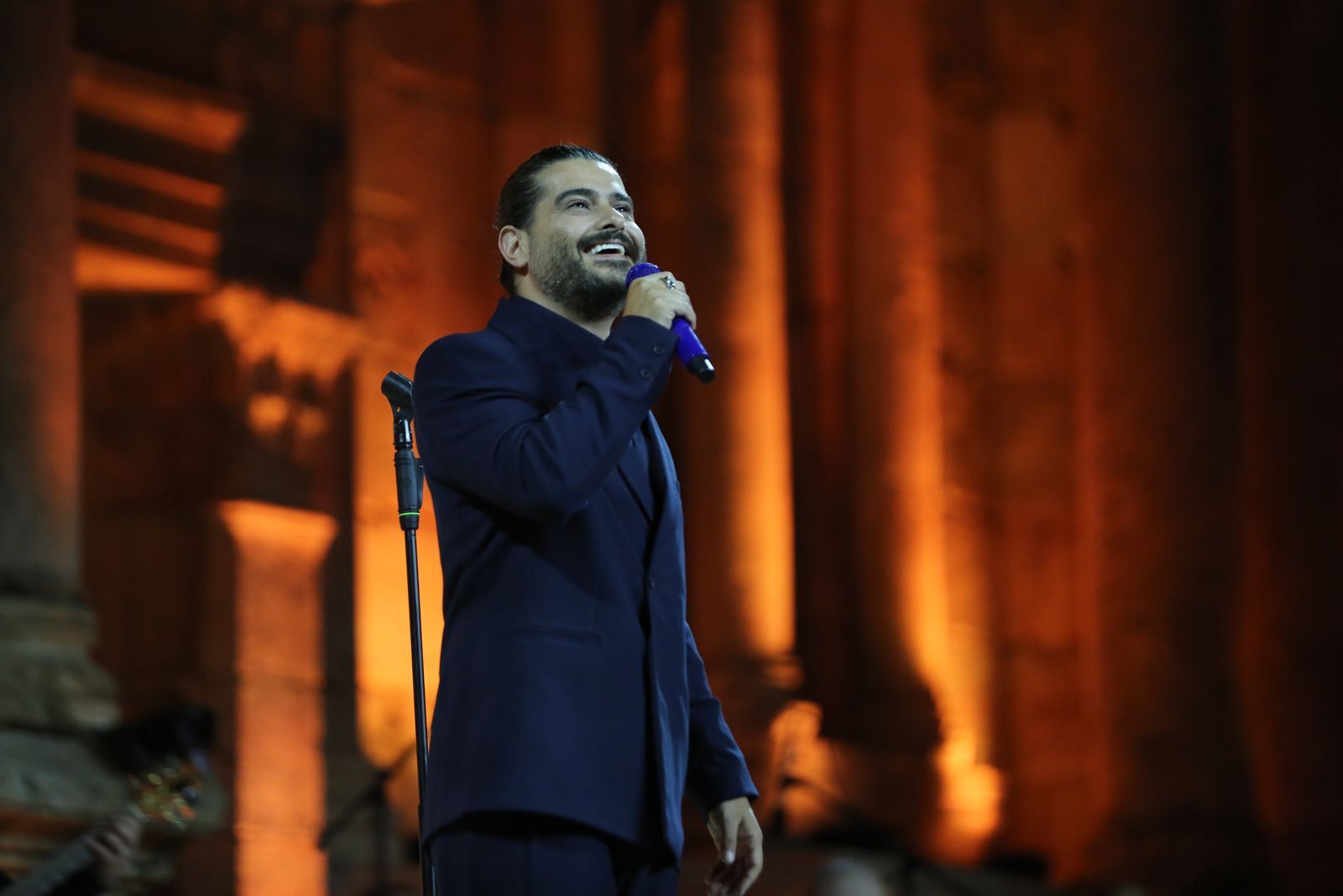 النجم ناصيف زيتون النجم ناصيف زيتون