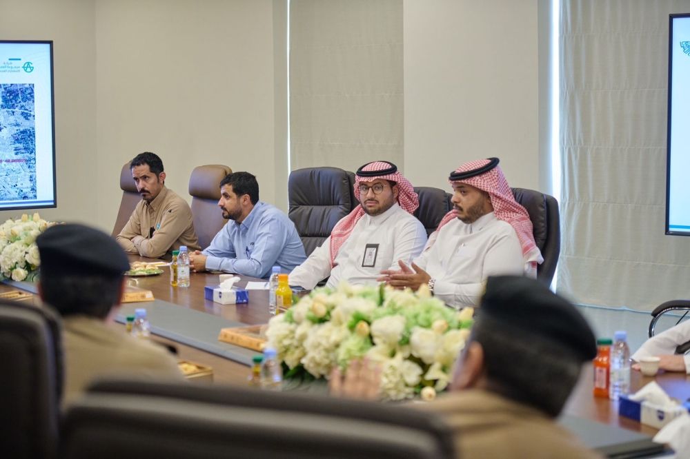 القطيف.. تنسيق مشترك بين 5 جهات لتطوير الخدمات المرورية والبنية التحتية