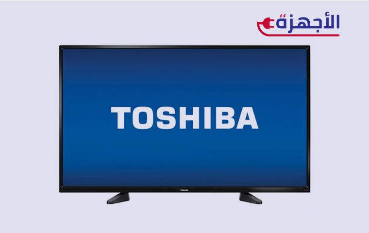 لماذا تختار شاشات توشيبا؟