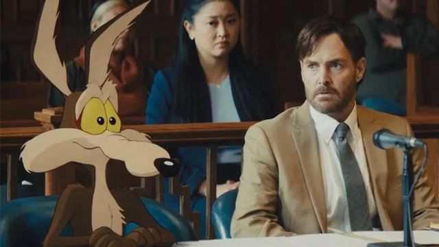 فيلم Coyote vs. Acme الملغى قيد يرى النور بعد كل شيء