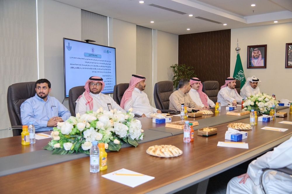 القطيف.. تنسيق مشترك بين 5 جهات لتطوير الخدمات المرورية والبنية التحتية