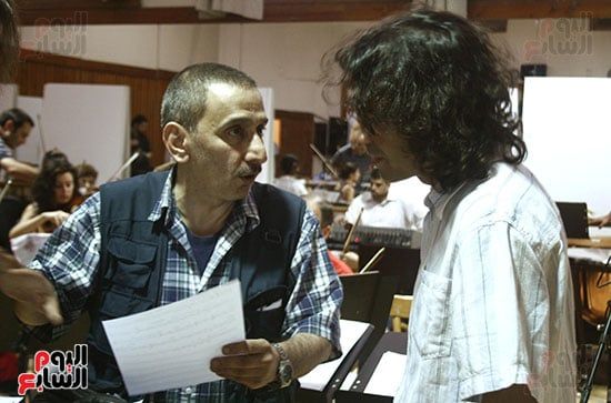 زياد رحبانى (9) زياد رحبانى (9)