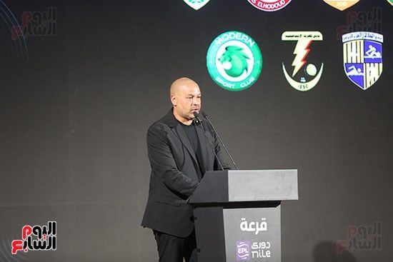 أحمد دياب، رئيس رابطة الأندية المصرية المحترفة (2) أحمد دياب، رئيس رابطة الأندية المصرية المحترفة (2)