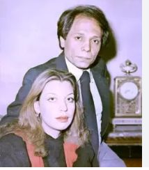 عادل إمام وزوجته عادل إمام وزوجته