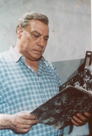 فريد شوقى (3) فريد شوقى (3)