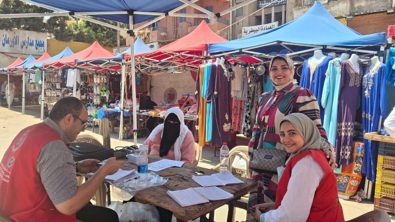 معارض للاسر المنتجه