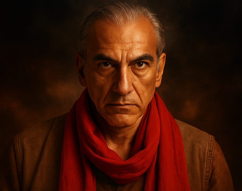 فيلم باب مريم
