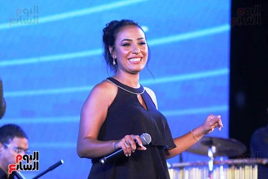 فعاليات المهرجان الصيفى للموسيقى (15) فعاليات المهرجان الصيفى للموسيقى (15)