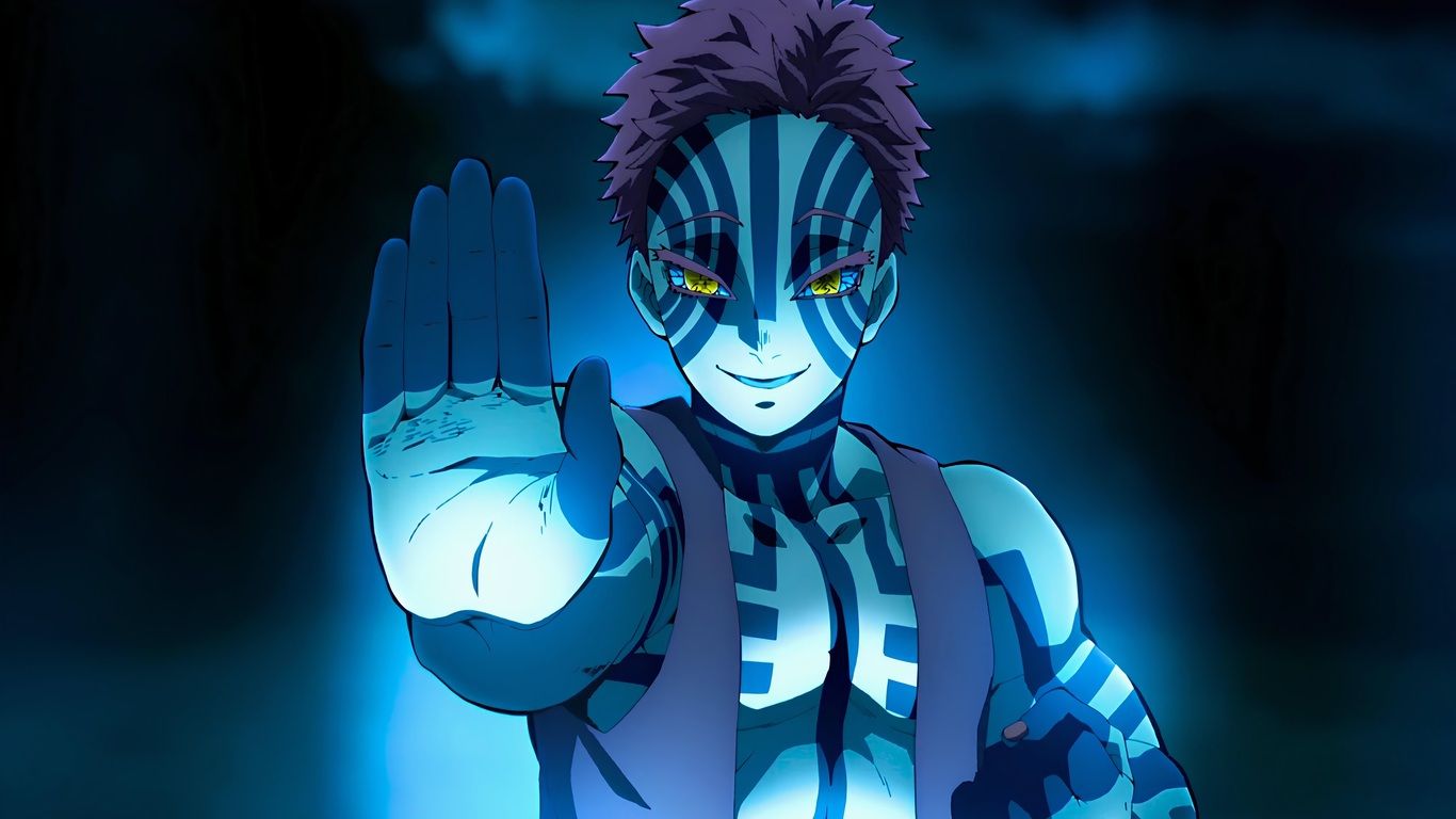 Demon Slayer