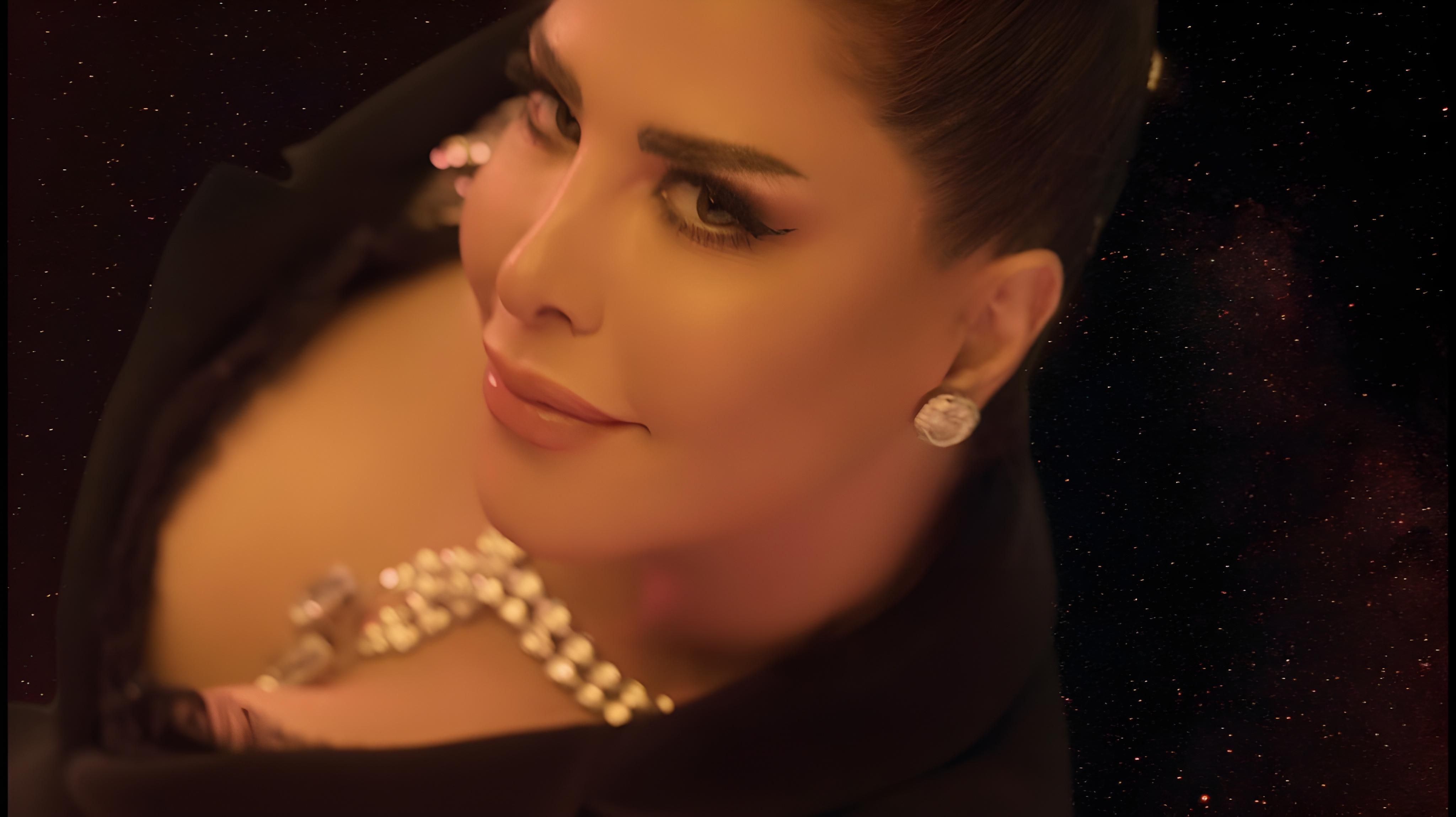 شمس الكويتية من كليب اغنية طز (2)