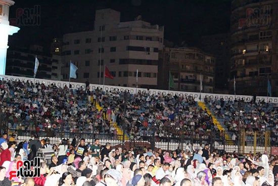 فعاليات المهرجان الصيفى للموسيقى (6) فعاليات المهرجان الصيفى للموسيقى (6)