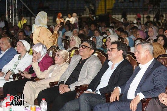 فعاليات المهرجان الصيفى للموسيقى (14) فعاليات المهرجان الصيفى للموسيقى (14)