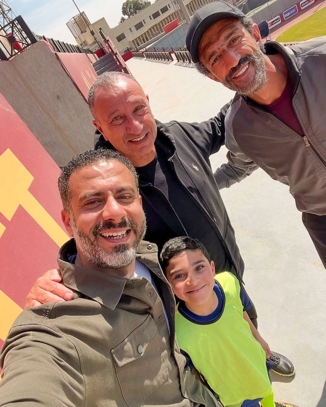 مسلسل كتالوج
