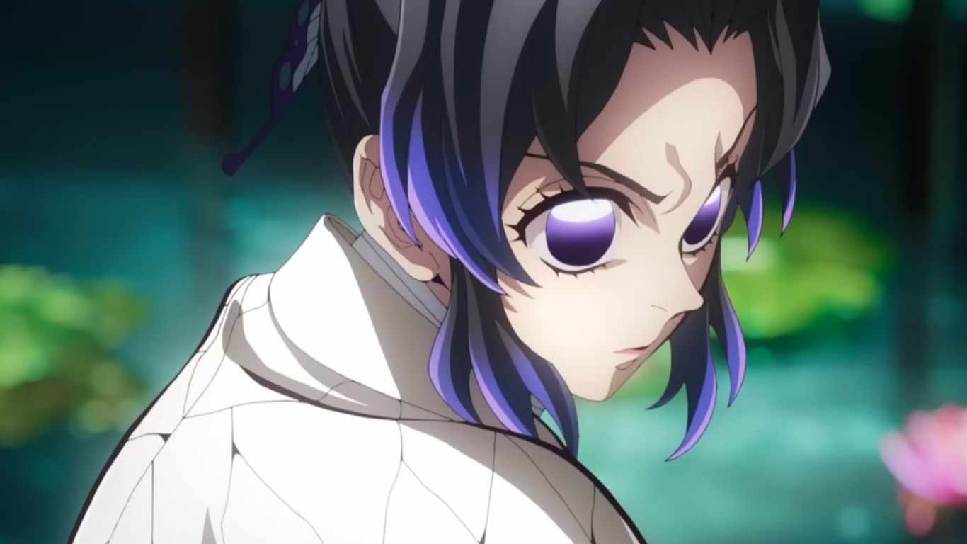 Demon Slayer