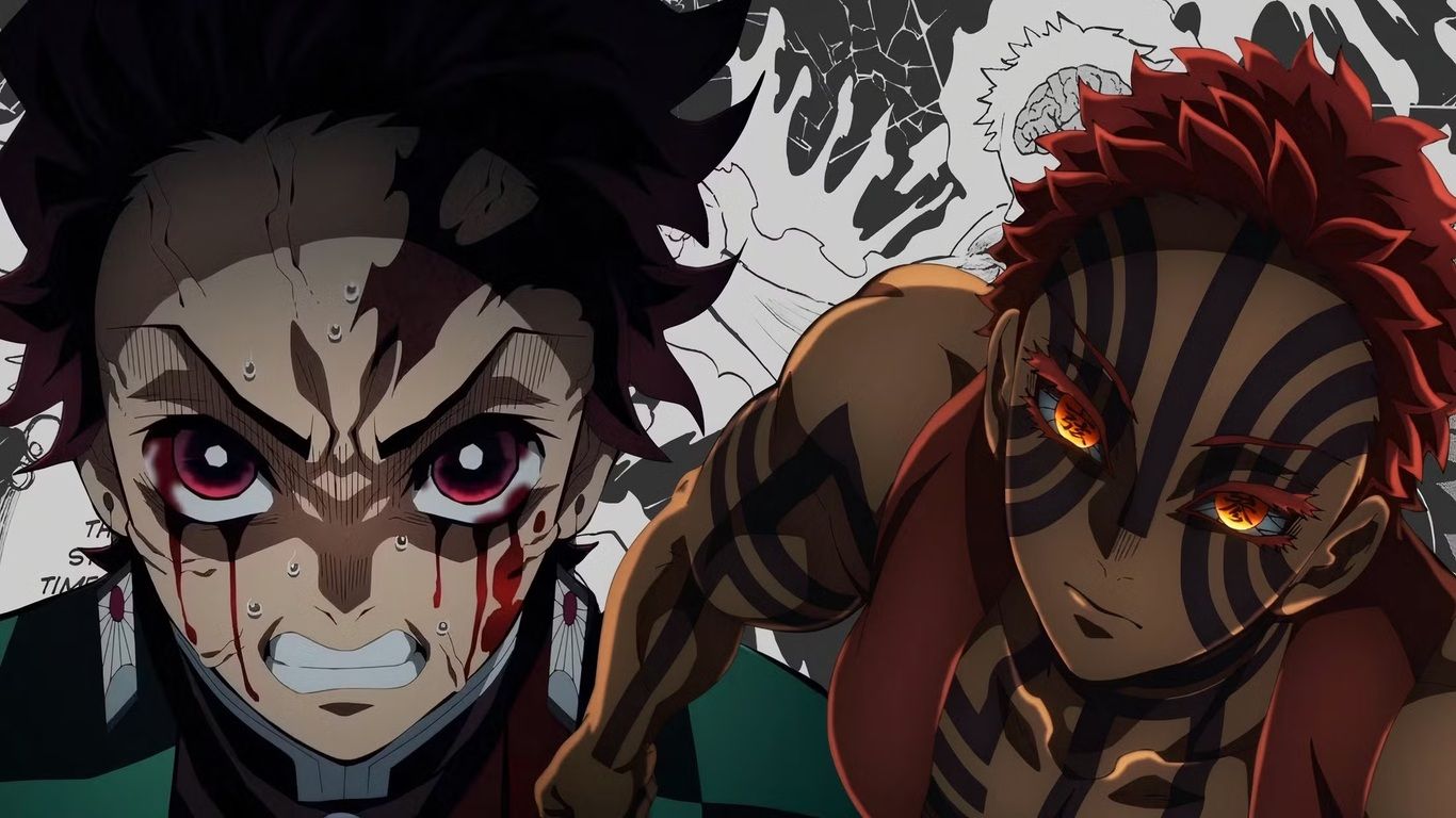 Demon Slayer