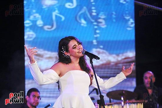فعاليات المهرجان الصيفى للموسيقى (18) فعاليات المهرجان الصيفى للموسيقى (18)