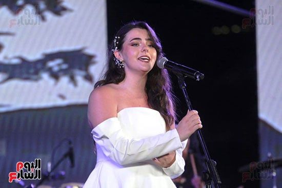 فعاليات المهرجان الصيفى للموسيقى (19) فعاليات المهرجان الصيفى للموسيقى (19)