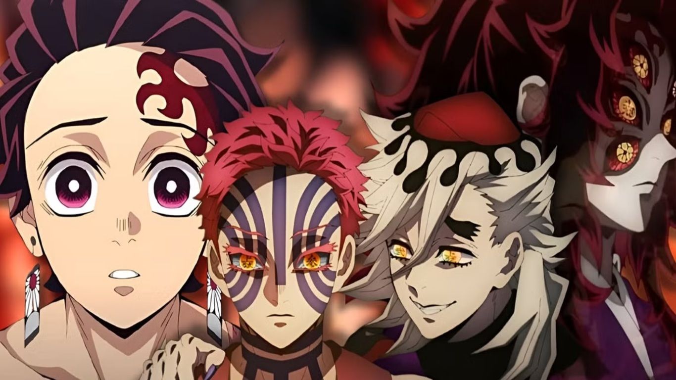 Demon Slayer