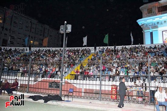 فعاليات المهرجان الصيفى للموسيقى (17) فعاليات المهرجان الصيفى للموسيقى (17)