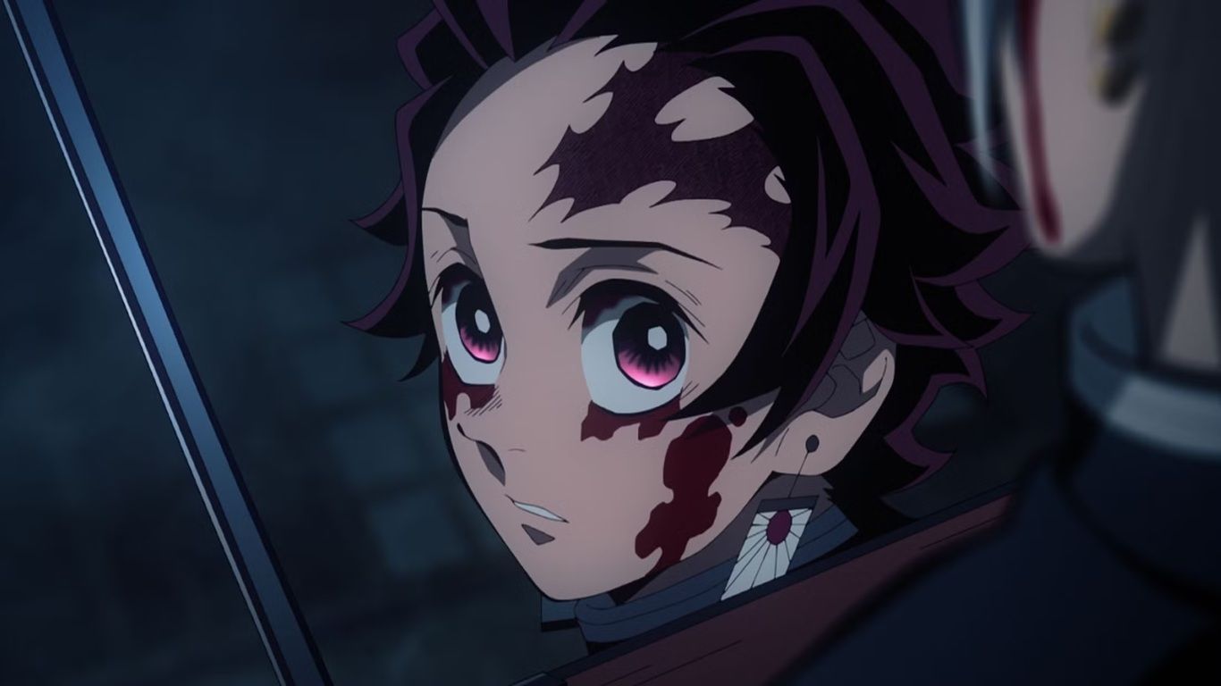 Demon Slayer