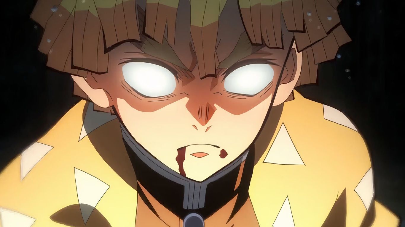 Demon Slayer