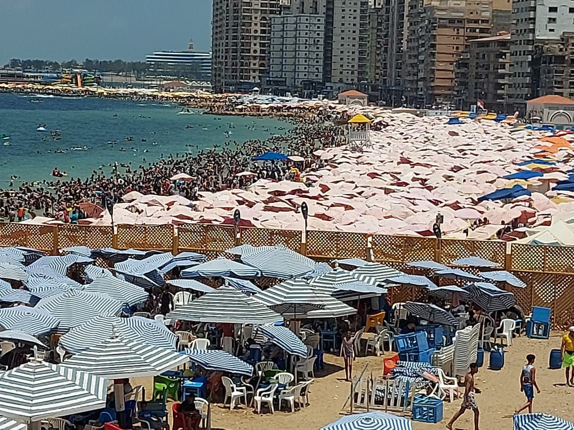 اقبال كبير اليوم