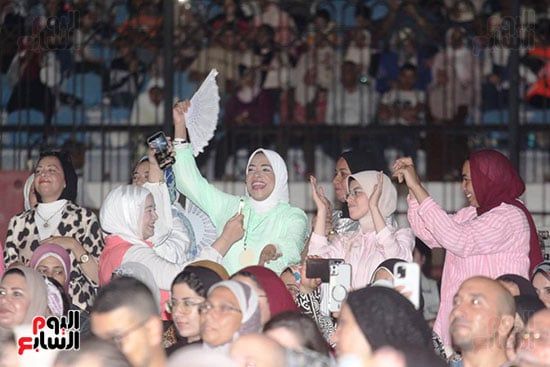 فعاليات المهرجان الصيفى للموسيقى (23) فعاليات المهرجان الصيفى للموسيقى (23)