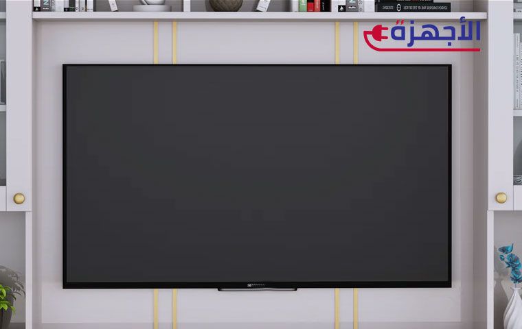 لماذا شاشة 55 بوصة هي الخيار المثالي لغرفة المعيشة؟