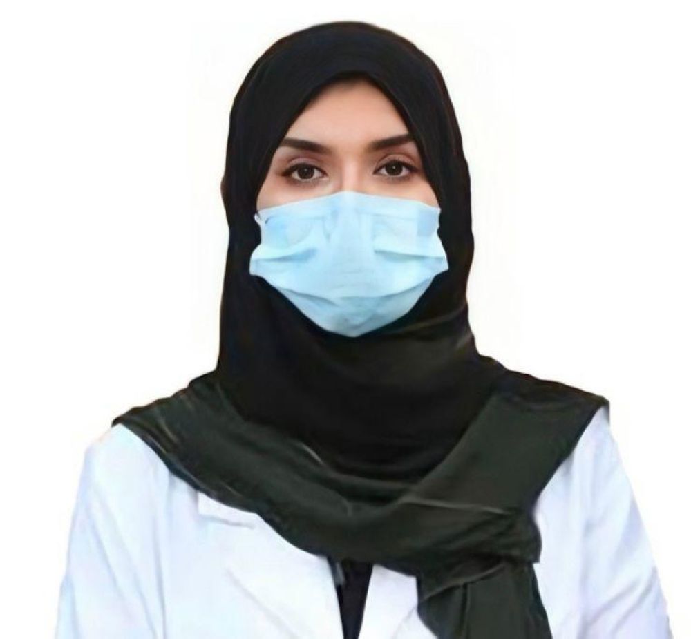 د منال الدعجاني