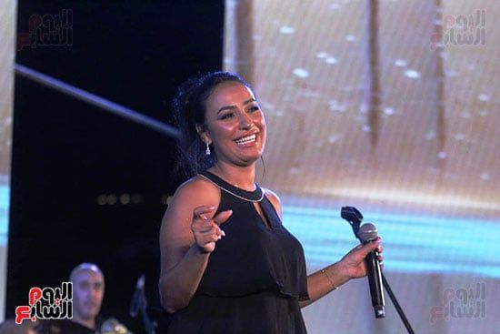 فعاليات المهرجان الصيفى للموسيقى (12) فعاليات المهرجان الصيفى للموسيقى (12)