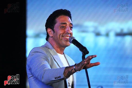 فعاليات المهرجان الصيفى للموسيقى (9) فعاليات المهرجان الصيفى للموسيقى (9)