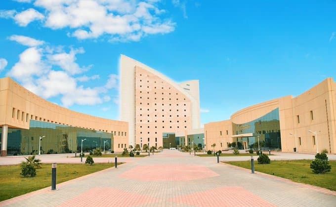 جامعة نجران تبدأ استقبال طلبات القبول في برنامج المنح الداخلية والخارجية
