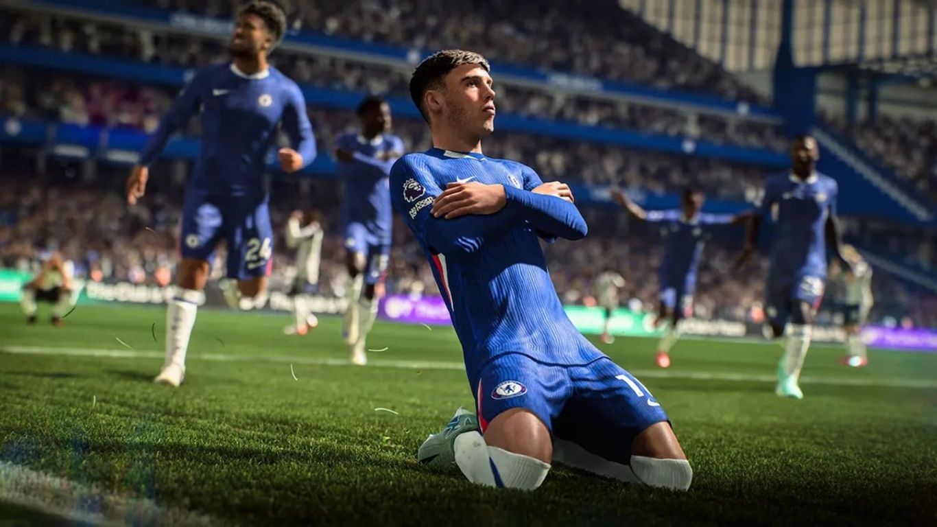 FC 26