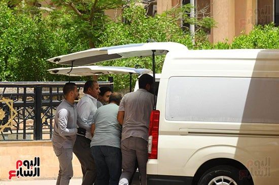جنازة وائل ابوحسين جنازة وائل ابوحسين