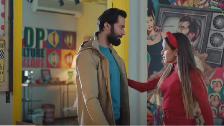 احمد حاتم وجميلة عوض من فيلم عروستي احمد حاتم وجميلة عوض من فيلم عروستي